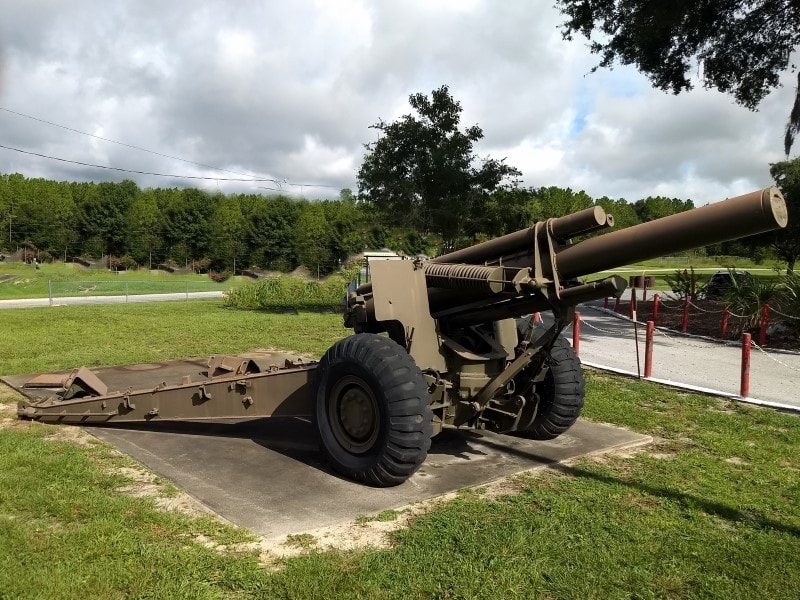 Gallery – American Legion Post 354, Ocala, FL