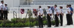 Laying of The Wreaths by The Honor Guard..JPG